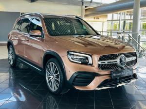 Mercedes-Benz GLB GLB220d 4Matic Progressive - Image 9
