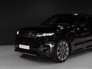 Land Rover Range Rover Sport D350 Autobiography - Image 11