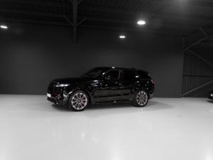 Land Rover Range Rover Sport D350 Autobiography - Image 15