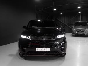 Land Rover Range Rover Sport D350 Autobiography - Image 18