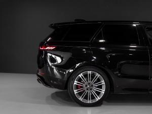 Land Rover Range Rover Sport D350 Autobiography - Image 19