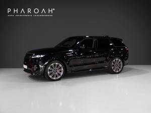 Land Rover Range Rover Sport D350 Autobiography - Image 1