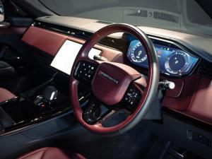 Land Rover Range Rover Sport D350 Autobiography - Image 22