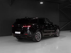 Land Rover Range Rover Sport D350 Autobiography - Image 2