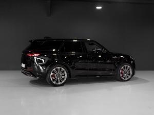 Land Rover Range Rover Sport D350 Autobiography - Image 3