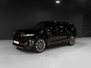 Land Rover Range Rover Sport D350 Autobiography - Image 5