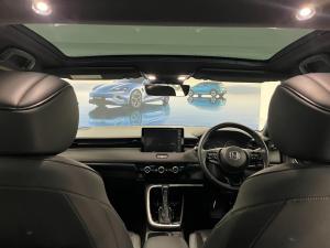 Honda HR-V 1.5 Executive - Image 13