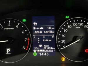 Honda HR-V 1.5 Executive - Image 30