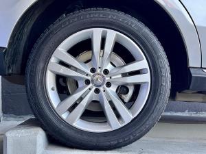 Mercedes-Benz ML ML350 - Image 6