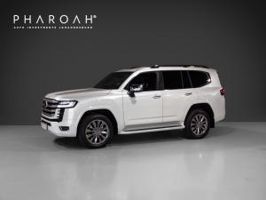 Toyota Land Cruiser 300 3.3D ZX - Image 1