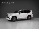 Thumbnail Toyota Land Cruiser 300 3.3D ZX