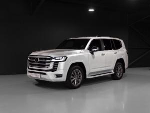 Toyota Land Cruiser 300 3.3D ZX - Image 7