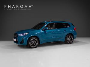 BMW X1 xDrive30e M Sport - Image 1