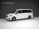 Thumbnail Mercedes-Benz V-Class V300d Avantgarde AMG Line
