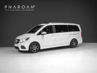 Thumbnail Mercedes-Benz V-Class V300d Avantgarde AMG Line