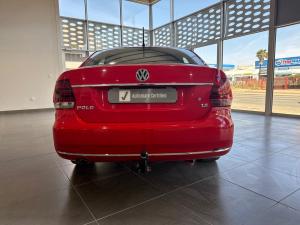 Volkswagen Polo sedan 1.6 Comfortline - Image 5