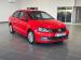 Volkswagen Polo sedan 1.6 Comfortline - Thumbnail 1