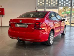 Volkswagen Polo sedan 1.6 Comfortline - Image 2