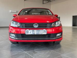 Volkswagen Polo sedan 1.6 Comfortline - Image 4