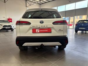 Toyota Corolla Cross 1.8 Hybrid XR - Image 5