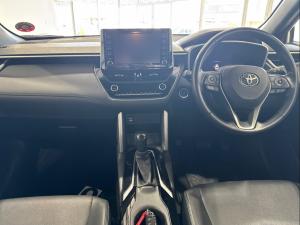 Toyota Corolla Cross 1.8 Hybrid XR - Image 6