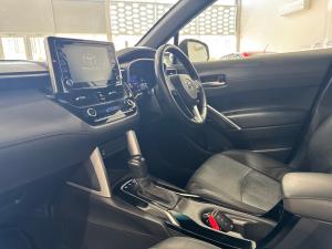 Toyota Corolla Cross 1.8 Hybrid XR - Image 7