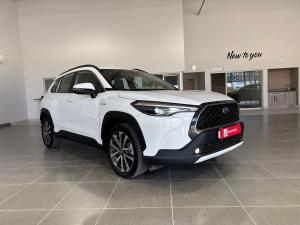 Toyota Corolla Cross 1.8 Hybrid XR - Image 1