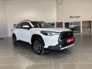 Thumbnail Toyota Corolla Cross 1.8 Hybrid XR