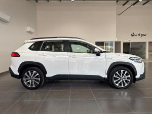 Toyota Corolla Cross 1.8 Hybrid XR - Image 3