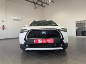 Toyota Corolla Cross 1.8 Hybrid XR - Image 4