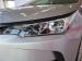 Toyota Corolla Quest 1.8 Plus manual - Thumbnail 15