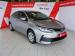 Toyota Corolla Quest 1.8 Plus manual - Thumbnail 1