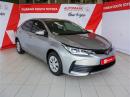 Thumbnail Toyota Corolla Quest 1.8 Plus manual