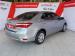 Toyota Corolla Quest 1.8 Plus manual - Thumbnail 2