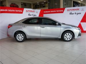 Toyota Corolla Quest 1.8 Plus manual - Image 3