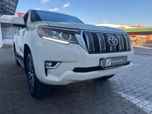 Toyota Land Cruiser Prado 4.0 VX - Image 23