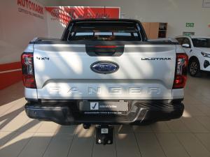 Ford Ranger 2.0 BiTurbo double cab Wildtrak 4x4 - Image 5