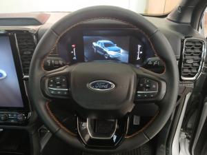 Ford Ranger 2.0 BiTurbo double cab Wildtrak 4x4 - Image 8