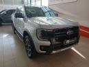 Thumbnail Ford Ranger 2.0 BiTurbo double cab Wildtrak 4x4