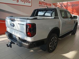 Ford Ranger 2.0 BiTurbo double cab Wildtrak 4x4 - Image 2