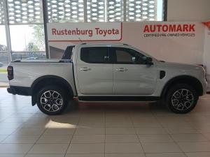Ford Ranger 2.0 BiTurbo double cab Wildtrak 4x4 - Image 3