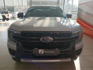 Ford Ranger 2.0 BiTurbo double cab Wildtrak 4x4 - Image 4