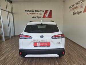 Toyota Corolla Cross 1.8 Hybrid XS - Image 5