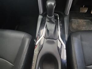 Toyota Corolla Cross 1.8 Hybrid XS - Image 9