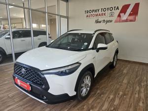 Toyota Corolla Cross 1.8 Hybrid XS - Image 12