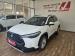 Toyota Corolla Cross 1.8 Hybrid XS - Thumbnail 12