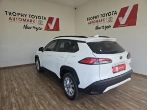 Toyota Corolla Cross 1.8 Hybrid XS - Image 13