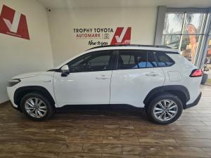Toyota Corolla Cross 1.8 Hybrid XS - Image 14