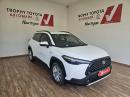 Thumbnail Toyota Corolla Cross 1.8 Hybrid XS