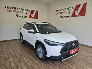 Toyota Corolla Cross 1.8 Hybrid XS - Image 1